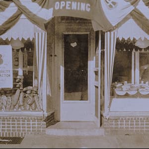 1935, Brooklyn: historical placeholder